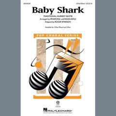 Baby Shark von Pinkfong (Download) 