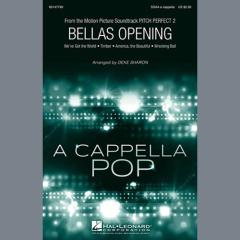 Bella's Opening (Download) 