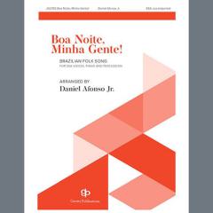 Boa Noite, Minha Gente (Download) 