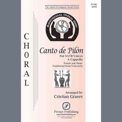 Canto de Pilon (Download) 