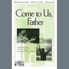 Come To Us, Father von Tom DiFeo 