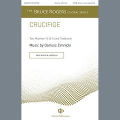 Crucifige von Dariusz Zimnicki (Download) 