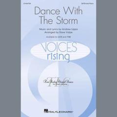Dance with the Storm von Andrew Lippa (Download) 