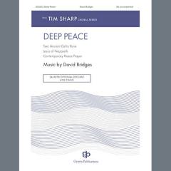 Deep Peace von David Bridges (Download) 