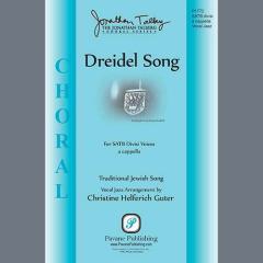 Dreidel Song (Download) 