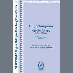 Dungdungwen Kanto Unay (Download) 