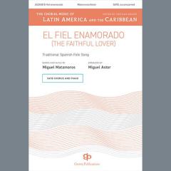 El Fiel Enamorado von Miguel Matamoros (Download) 