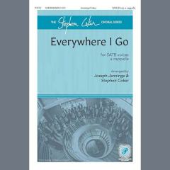 Everywhere I Go (Download) 