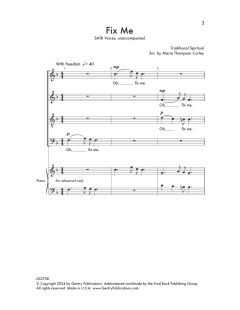 Fix Me (Download) 