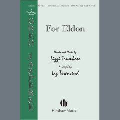 For Eldon von Lizzi Trumbore (Download) 