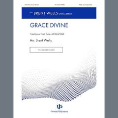 Grace Divine (Download) 
