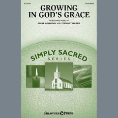 Growing in God's Grace von Diane Hannibal (Download) 
