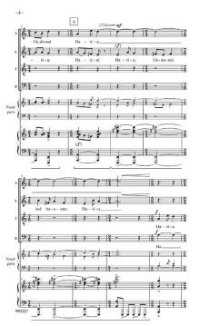 Hariu L'Adonai von Elaine Broad Ginsberg (Download) 