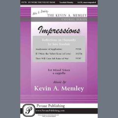 If I Were the Velvet Rose von Kevin A. Memley (Download) 