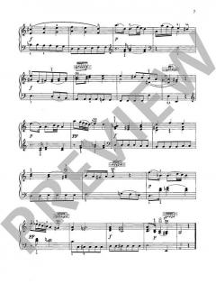 Klaviermusik der Klassik im Alle Noten Shop kaufen