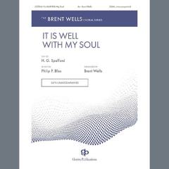It Is Well with My Soul (Download) 