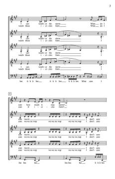 I've Got My Love To Keep Me Warm (Download) 