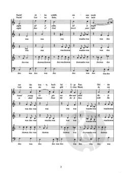 Stille Nacht von Stephan Zebe (Download) 