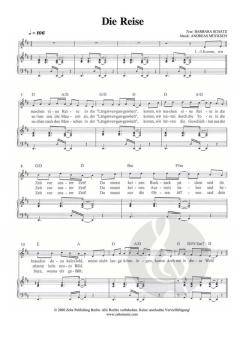 Die Reise von Andreas Mücksch (Download) 