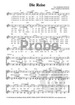 Die Reise von Andreas Mücksch (Download) 