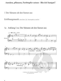 Säen und Ernten von Dieter Storck (Download) 