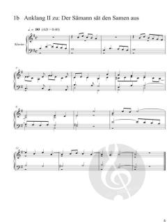 Säen und Ernten von Dieter Storck (Download) 