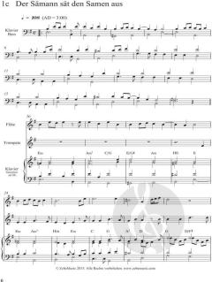 Säen und Ernten von Dieter Storck (Download) 