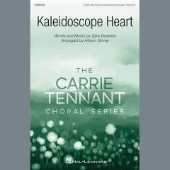 Kaleidoscope Heart von Sara Bareilles (Download) 