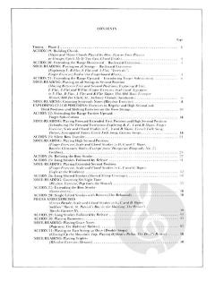 Young Strings in Action Vol. 2 von Paul Rolland 