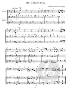 Young Strings in Action Vol. 2 von Paul Rolland 