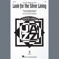 Look for the Silver Lining von Jerome Kern (Download) 