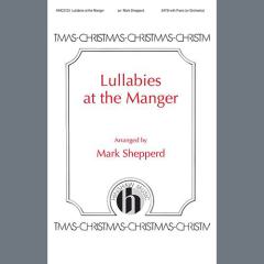 Lullabies At The Manger (Download) 