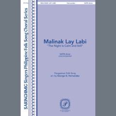 Malinak Lay Labi (Download) 