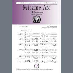 Mirame Asi (Download) 