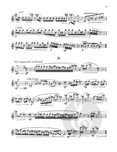 8 Stücke von Paul Hindemith 