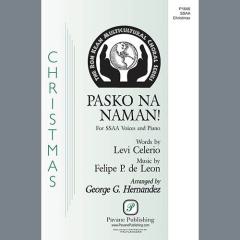 Pasko Na Naman von Felipe P. de Leon (Download) 