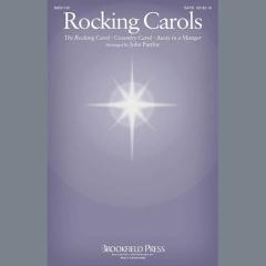 Rocking Carols (Download) 