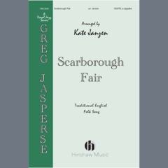 Scarborough Fair (Download) 