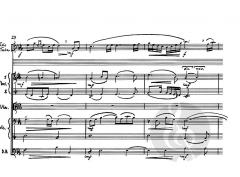 Yorkshire Ballad von James Barnes 