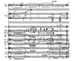 Yorkshire Ballad von James Barnes 