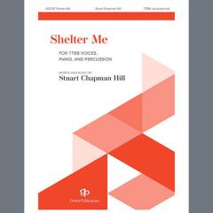 Shelter Me von Stuart Chapman Hill (Download) 