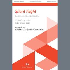 Silent Night (Download) 