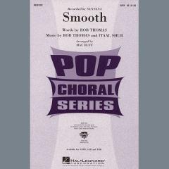 Smooth von Carlos Santana (Download) 