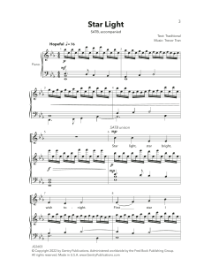 Star Light von Trevor Tran (Download) 