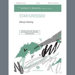 Star-Crossed von Kelvyn Koning (Download) 