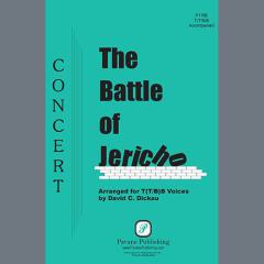 The Battle of Jericho (Download) 