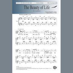 The Beauty of Life von Robert S. Cohen (Download) 