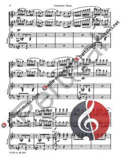 Treatise For Two (David Bennett) 