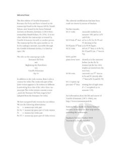 Romanze F-Dur op. 14b von Camillo Schumann 