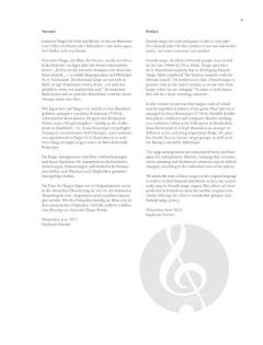 Finn Tango 1: Katuviertä Pitkin, Täysikuu, Kohtalon Tango, Liljankukka von Toivo Kärki 